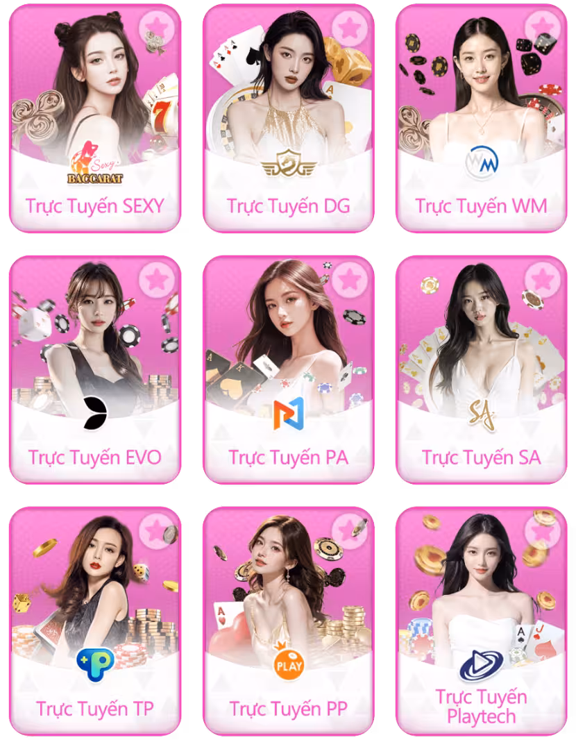 Casino 555win555